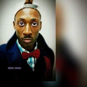 Meet your Posher, Mike